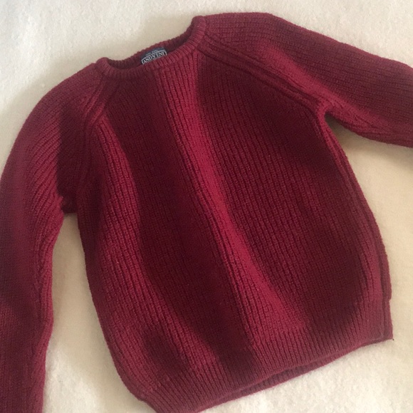 Lands' End Sweaters - 🌞 BOGO - Wool Lands End Sweater
